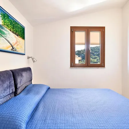 Apartment Casa Con Vista Mare E Monti Cala Gonone