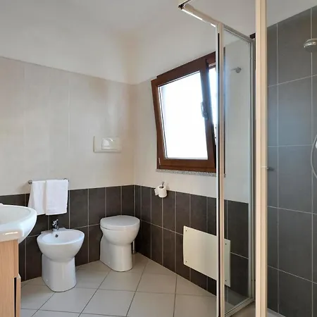 Casa Con Vista Mare E Monti *