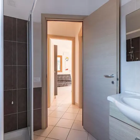 Casa Con Vista Mare E Monti Apartment Cala Gonone