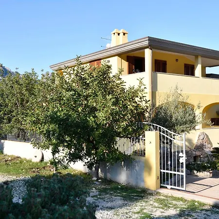 Casa Con Vista Mare E Monti * Cala Gonone