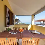 Appartement Casa Con Vista Mare E Monti *