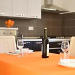 Casa Con Vista Mare E Monti *