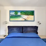 Casa Con Vista Mare E Monti