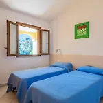 Apartment Casa Con Vista Mare E Monti Cala Gonone