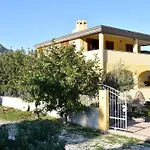 Casa Con Vista Mare E Monti Apartment *