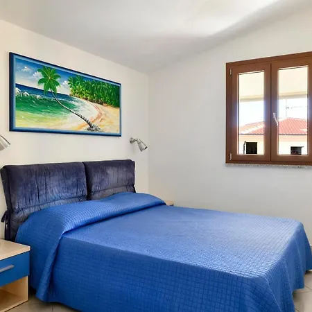 Apartamento Casa Con Vista Mare E Monti *
