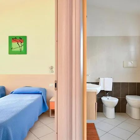 Апартаменты Casa Con Vista Mare E Monti *