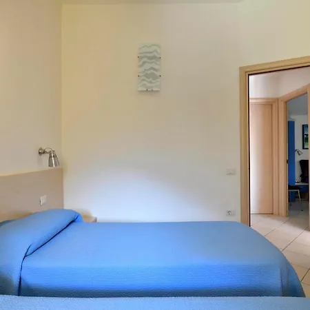 Casa Con Vista Mare E Monti Апартаменты