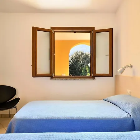 Апартаменты Casa Con Vista Mare E Monti