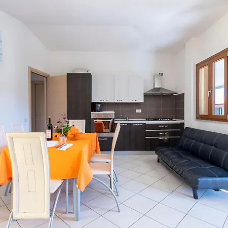 Casa Con Vista Mare E Monti Apartment Cala Gonone