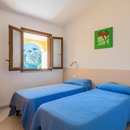 Appartamento Casa Con Vista Mare E Monti Cala Gonone